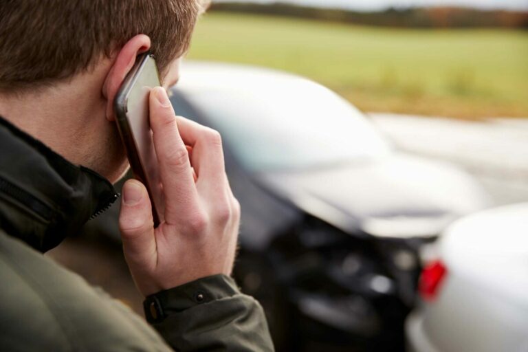What to do if an uninsured motorist caused your injuries