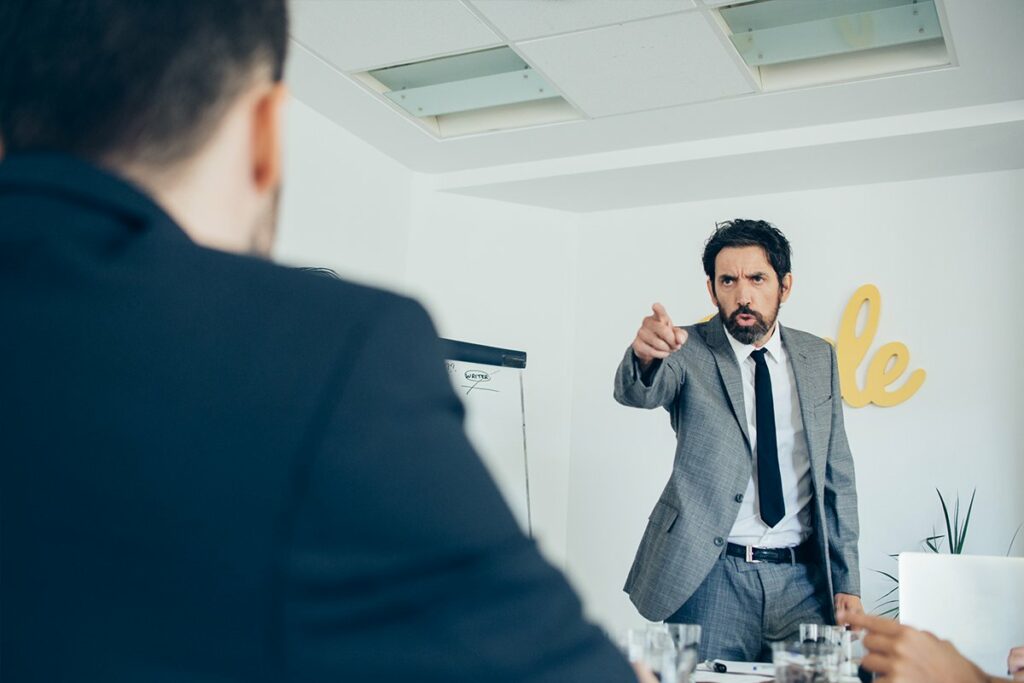 Discrimination at Work Hurts Your Self-respect