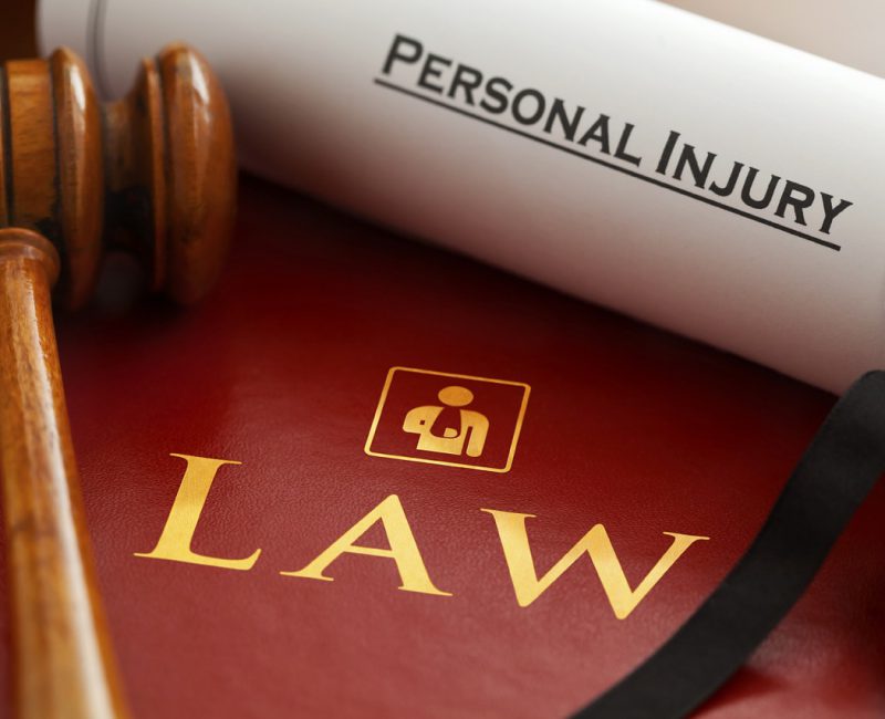 All your questions about personal injury law, Answered