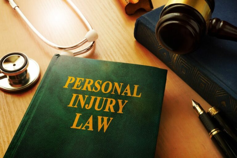 Four Important Things to Know About Personal Injury Cases