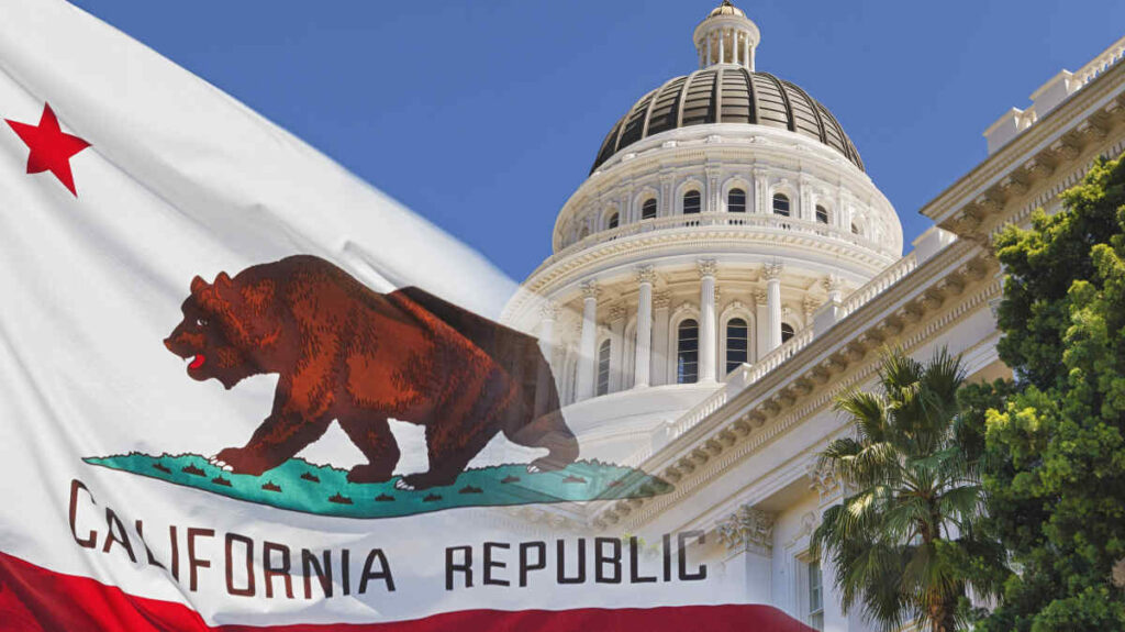 New California laws for 2021