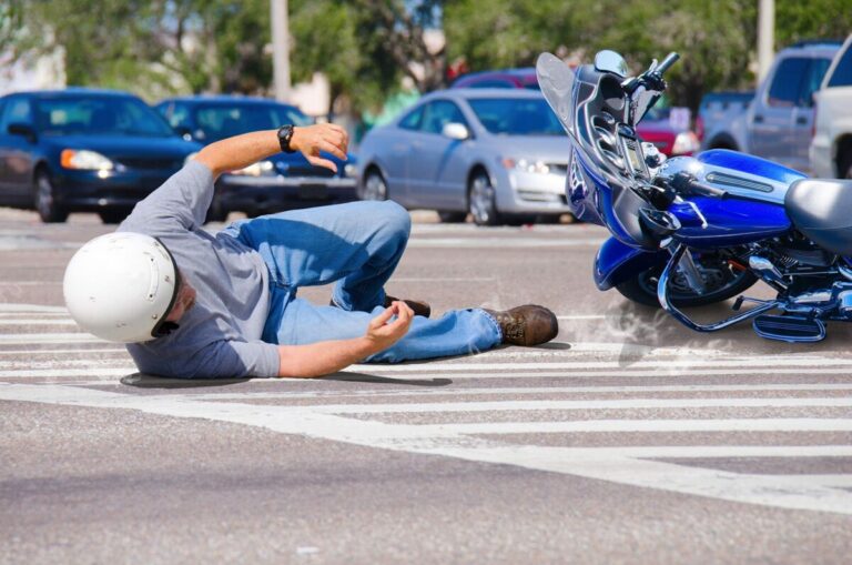FAQs About Motorcycle Accident Claims Involving Head Injury