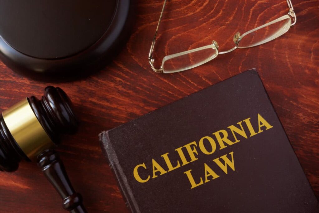 California Employment and Labor Law