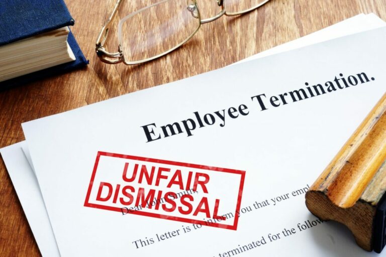 Wrongfully Terminated? Details to Know