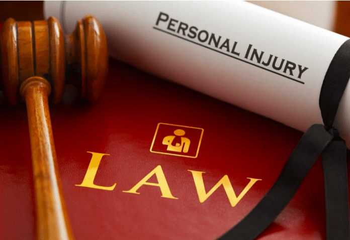 In LA, how much is my personal injury claim is worth?