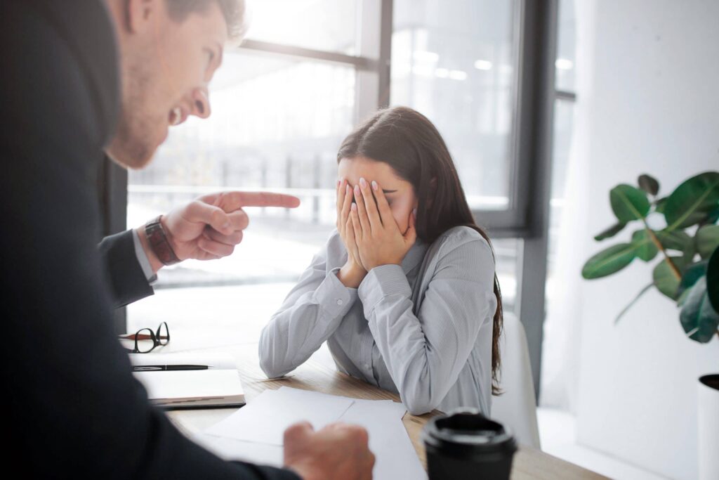 An Overview of Workplace Harassment in California