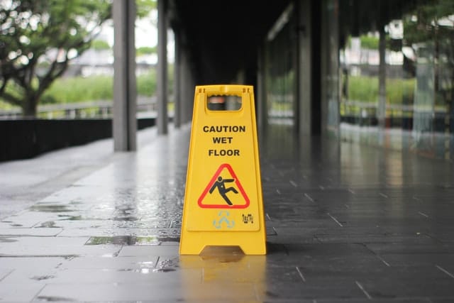 7 Scenarios A Slip and Fall Attorney Can Help You with Monetary Compensation in Los Angeles