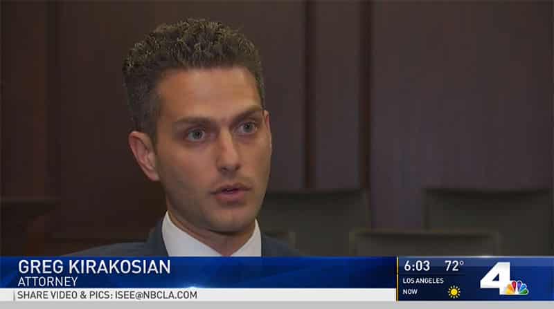 gregtv1 Greg-Kirakosian-Los-Angeles-Lawyer-on-NBC