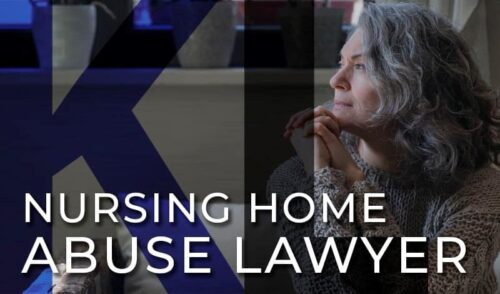 Nursing Home Abuse Lawyer