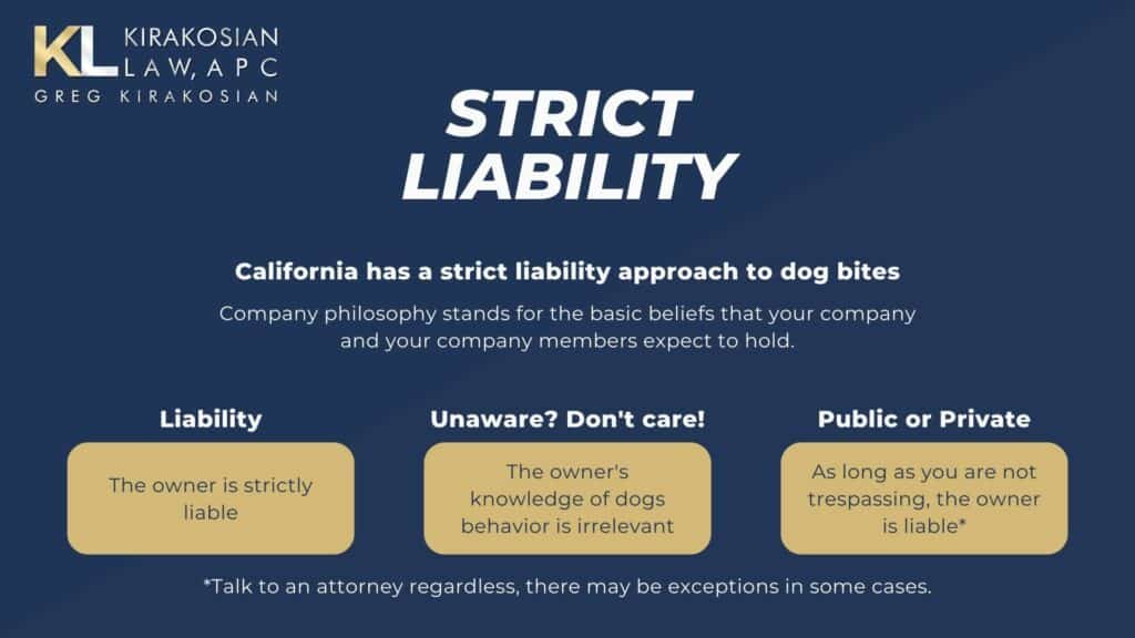 los-angeles-dog-bite-strict-liability