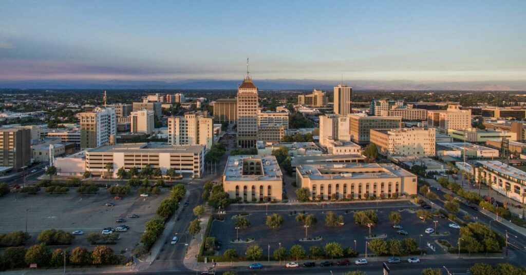 Fresno_Skyline