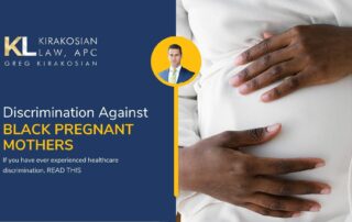 medical racial discrimination