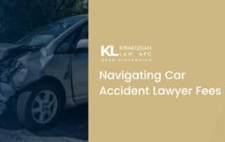 Navigating Car Accident Lawyer Fees