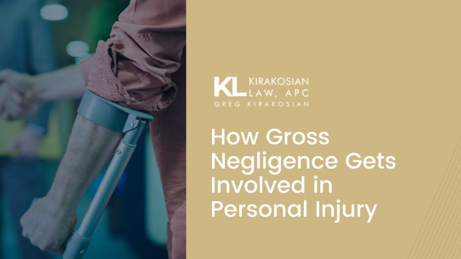 gross-negligence-personal-injury