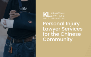 chinese personal injury lawyer