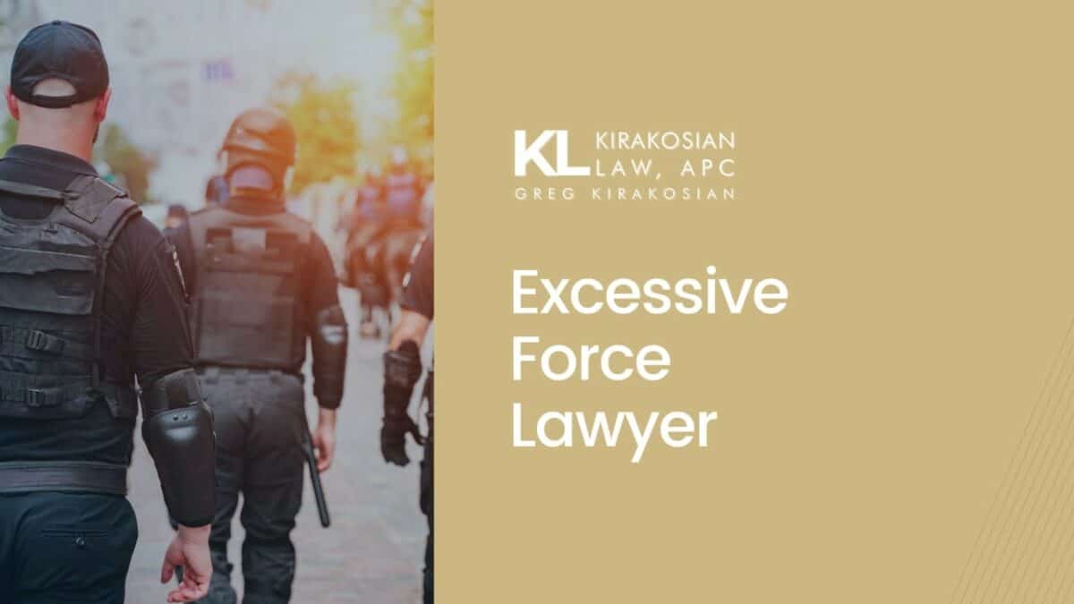Excessive-Force-Lawyer