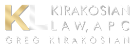 kirakosian law civil rights los angeles lawyer