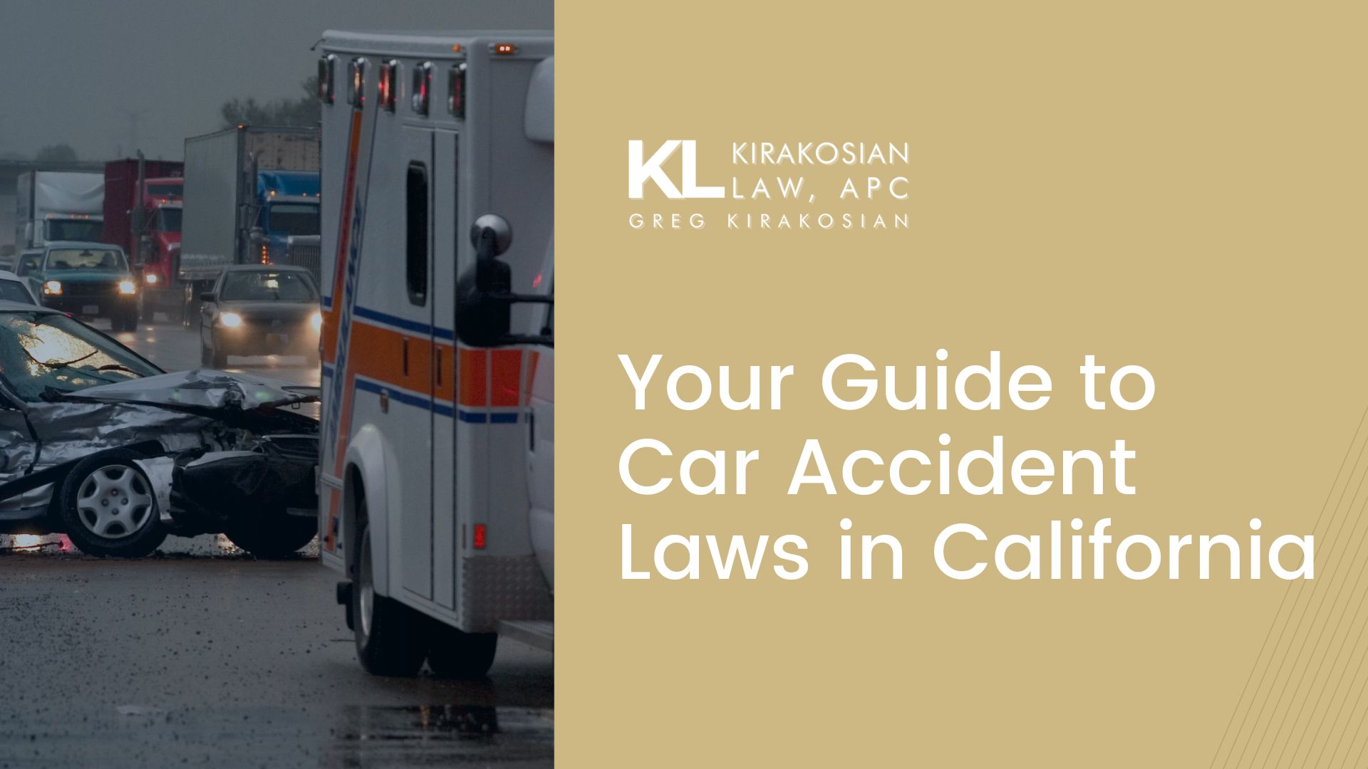 car-crash-law-in-california