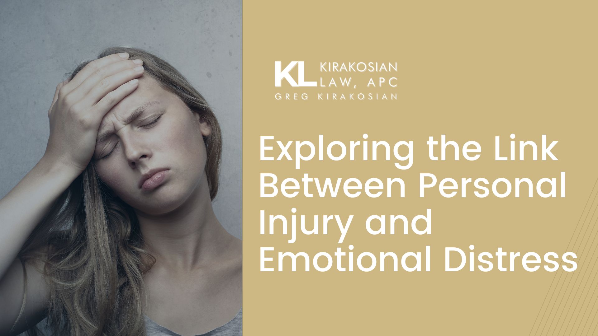 personal-injury lawyer-emotional-distress