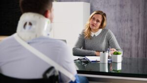 injuries caused by gross negligence